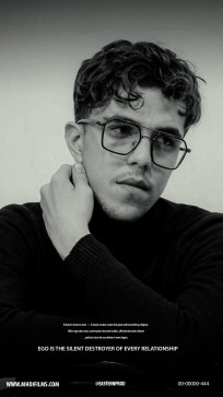 Mahdi Djeriba, 21, Algeria