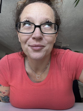 Karen Esperza, 40, United States