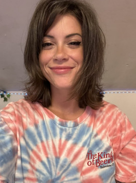 Carmela, 32, Germany