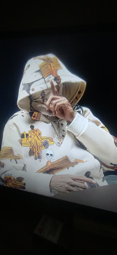 Seteve Ttlmn, 18, Israel