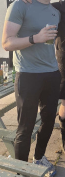 Cypher CD, 18, Ireland