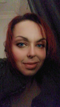 Jacqueline, 36, South Africa