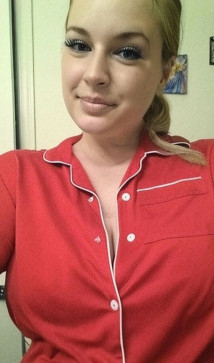 Eva, 30, United States