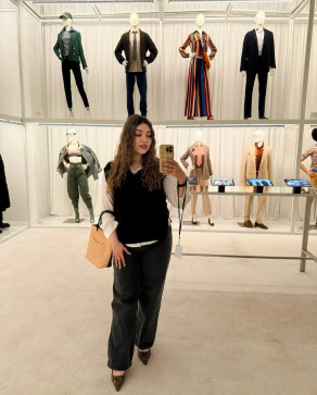 Nico, 20, United States