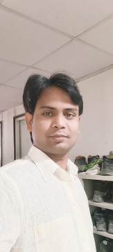 TLK Amp KLT, 30, India