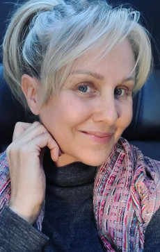 Sharonharrison246, 50, United States