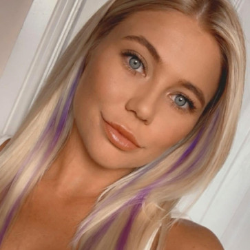 Blueangel, 28, United Kingdom
