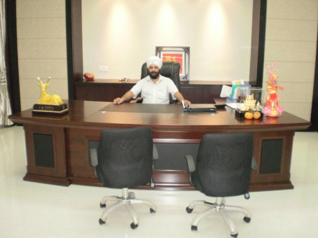 G S DELHI, 45, India