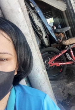 ELii, 44, Philippines