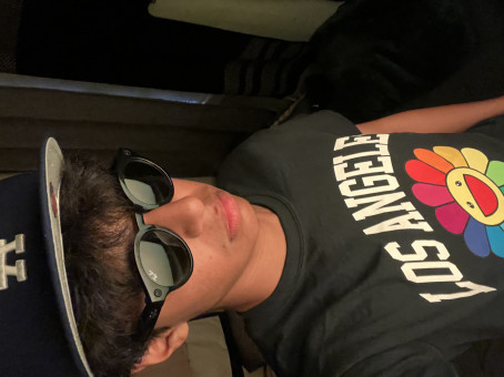 JustAboi, 18, United States