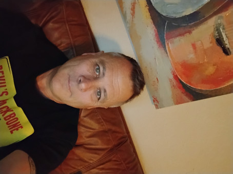 Bradwell, 49, United States