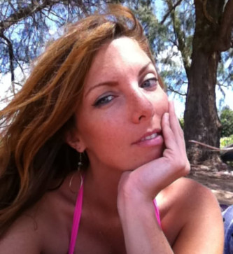 Sarah, 37, United States