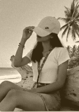 Liexyza, 18, United States