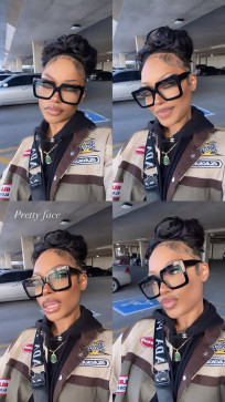 Ceecy, 26, United States