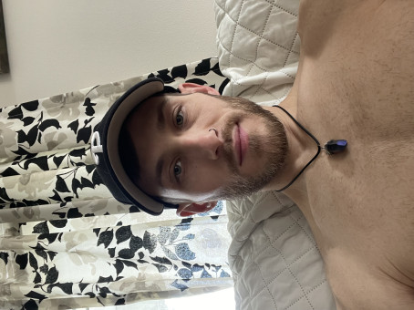 Adam, 30, United States