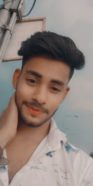 Waxxss Waxxxss Rehan, 19, India