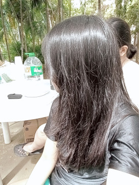 Kristine Loraine Lor, 18, Philippines