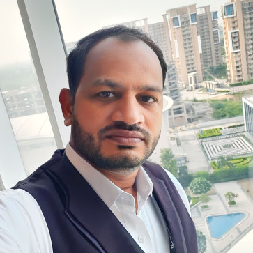 Vinod40m_pune, 42, India