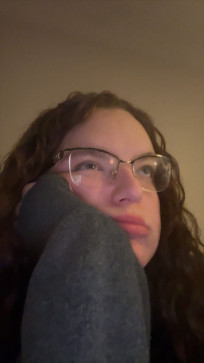 Gracie, 19, United States