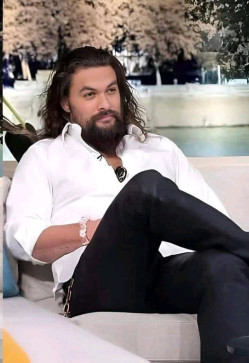 Jason Beghe, 65, Netherlands