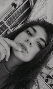 Valeria22, 22, Mexico