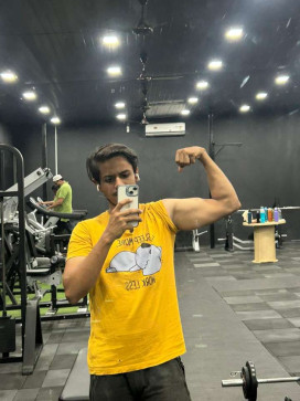 Yash Sharma