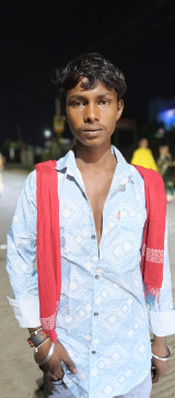 Manish Kumar, 18, India