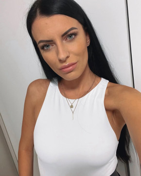 TerezaTerr, 30, Czech Republic