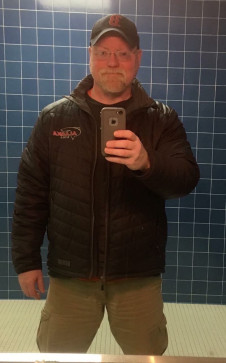 Jon, 60, United States