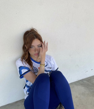 Terri Alley, 24, United States