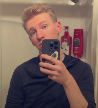 KingJames, 33, United States