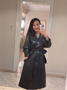 Juliette Declacroix, 40, United States