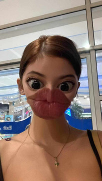 Community Pantry, 18, Philippines