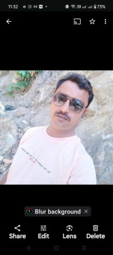 Vicky Jain, 35, India