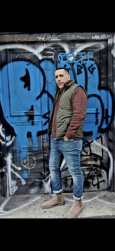 Latino69Luver, 56, United States