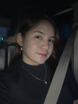 Kylzy Eurika, 18, Philippines