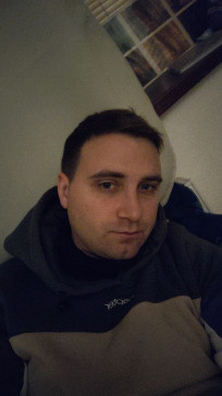 Gandalf98, 32, Czech Republic