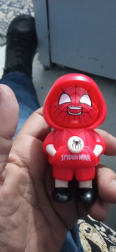 Ashwani Kumar, 35, India