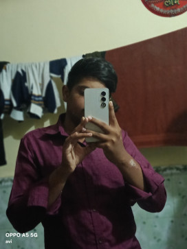 Avishkar__007, 19, India