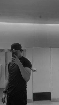 Jose Hamid Menchaca, 20, Mexico