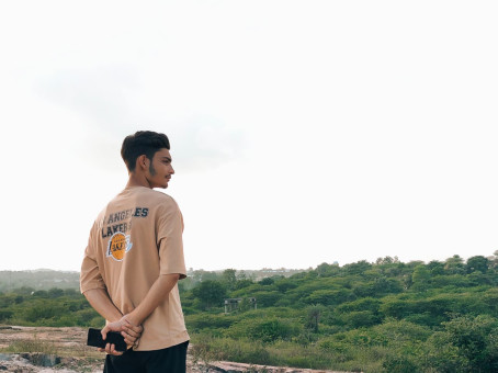 Aditya Shukla, 18, India