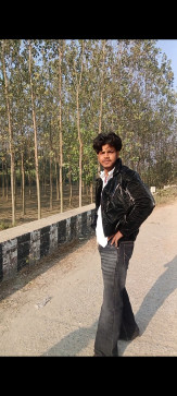 Gurjar, 19, India