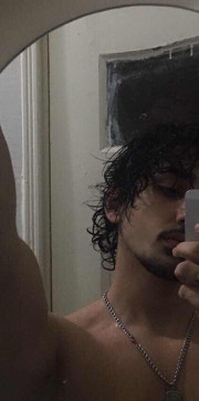 Trey, 24, United States