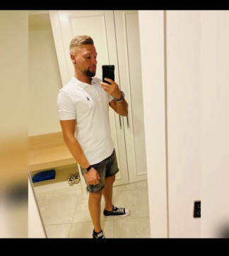 Justin Altunbas, 18, Germany