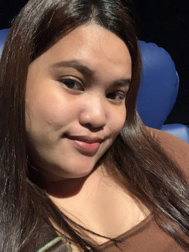 Joyce, 22, Philippines