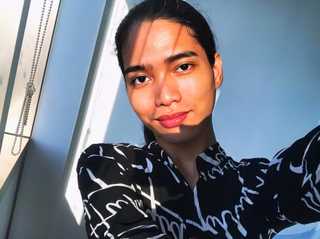 Jagiana, 19, Philippines