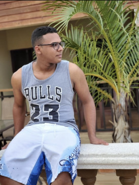 Joshmm246, 26, United States