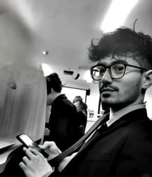 Baldhead, 21, Netherlands