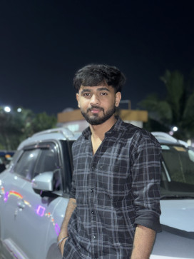 Omkar Burhade, 18, India