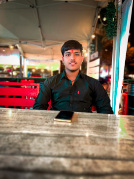 Nitesh_298, 20, India